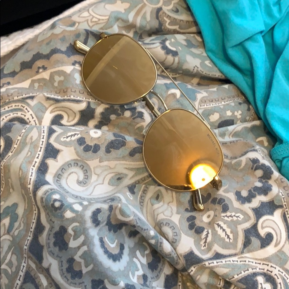 Michael kors glasses